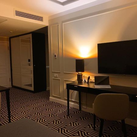 Apartament Lena F407 Uzdrowiskowa Park Swinoujscie Kültér fotó